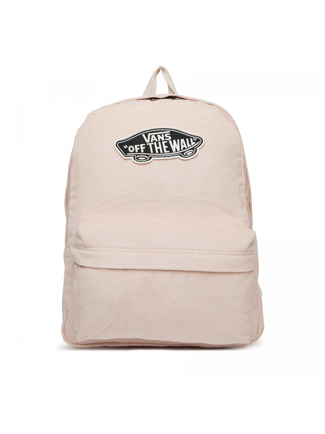 Batoh Vans VN000H4YO3N1 Růžová